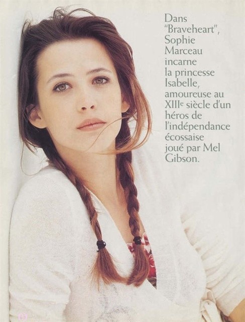 苏菲·玛索/Sophie Marceau-4-73